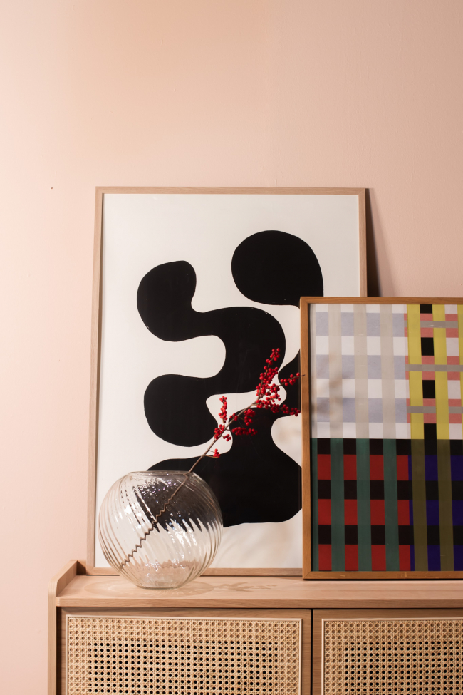 Aparador 'Twine' - Natural