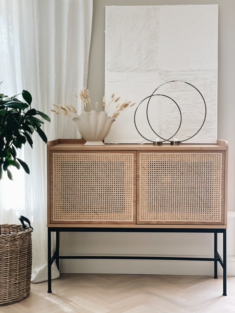 Armario 'Twine' - Natural