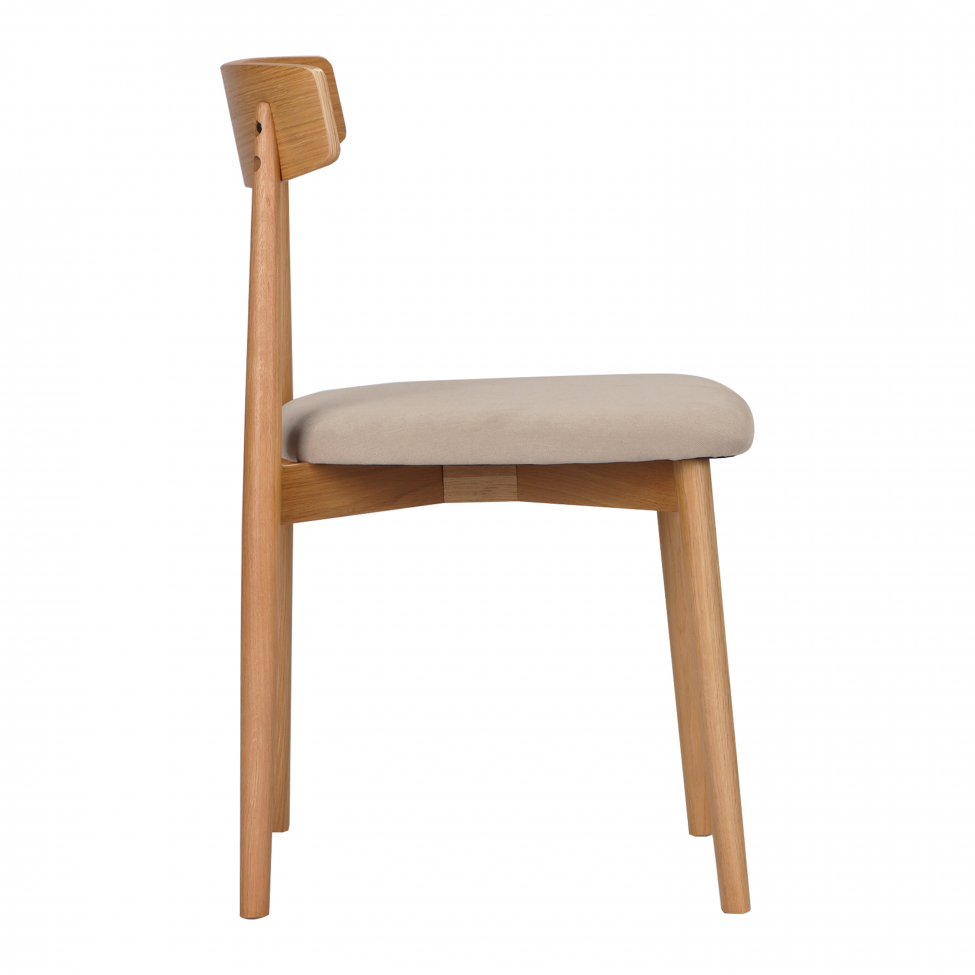 Silla 'Ystad' - Roble