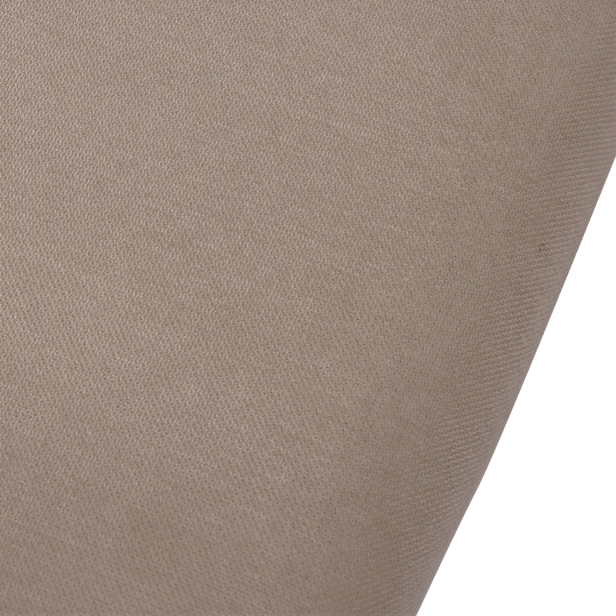 Silla 'Ystad' - Roble blanco/Beige