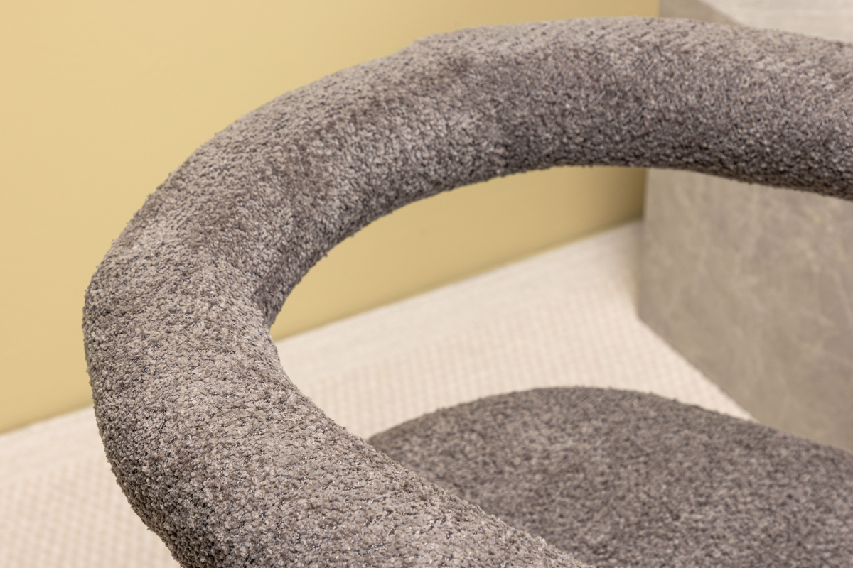 Silla 'Morning' - Marrón