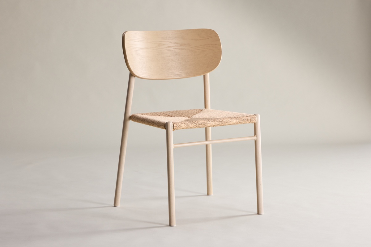 Silla 'Snövik' - Natural