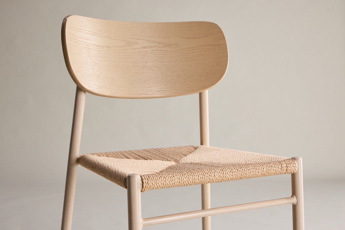 Silla 'Snövik' - Natural