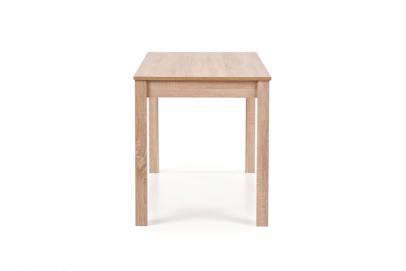 Mesa de comedor 'Cibus' 120x68cm - Roble