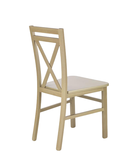 Silla 'Almung' - Natural