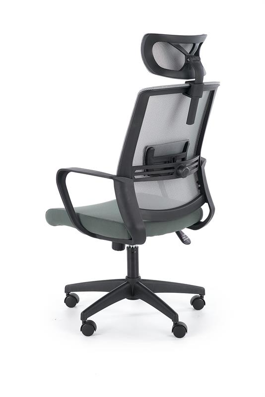 Silla de oficina 'Arsen' - Gris