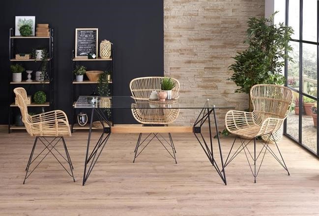 Mesa de comedor 'Allegro'