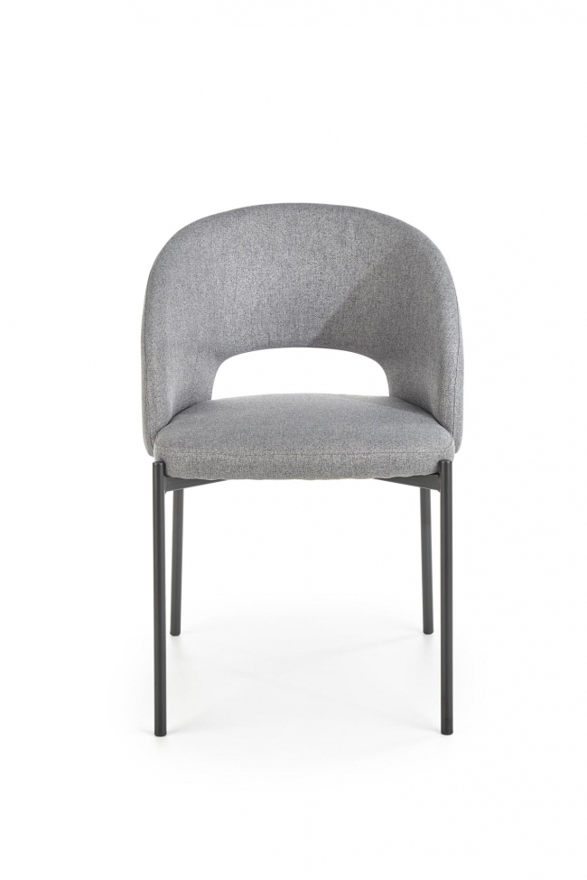Silla 'Midtown' - Gris