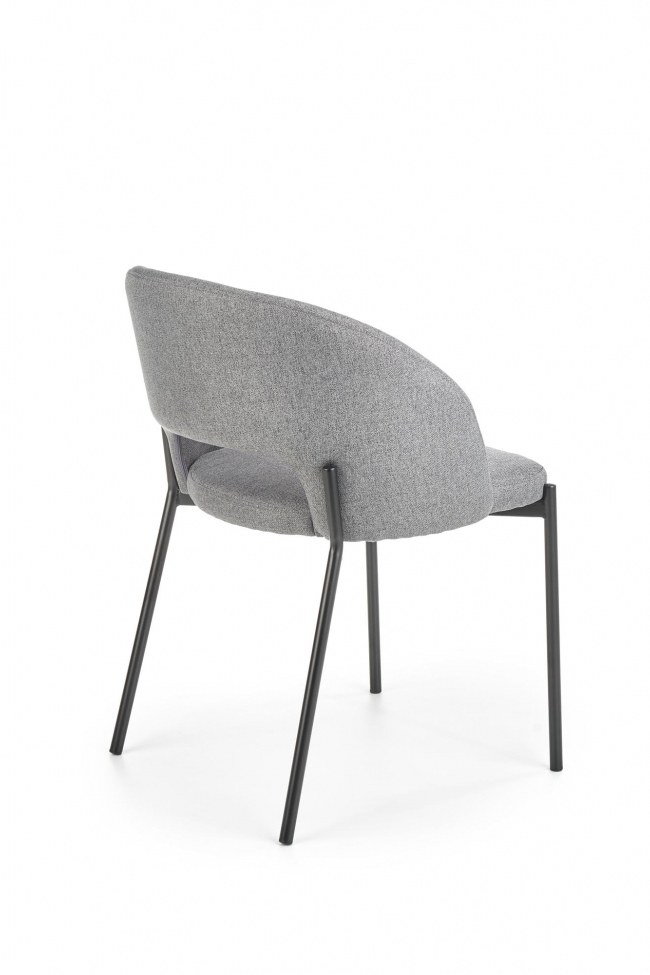 Silla 'Midtown' - Gris