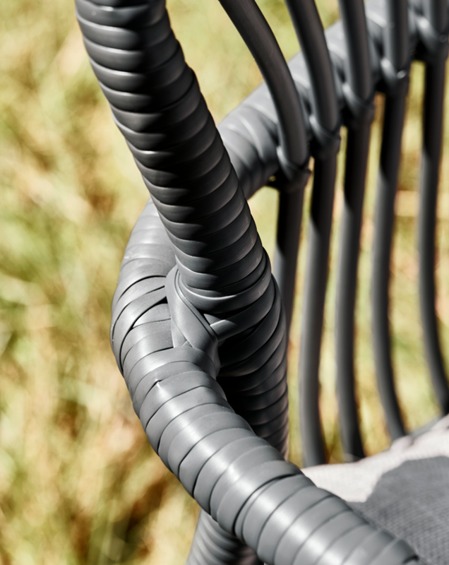 Silla 'Brea' - Verde