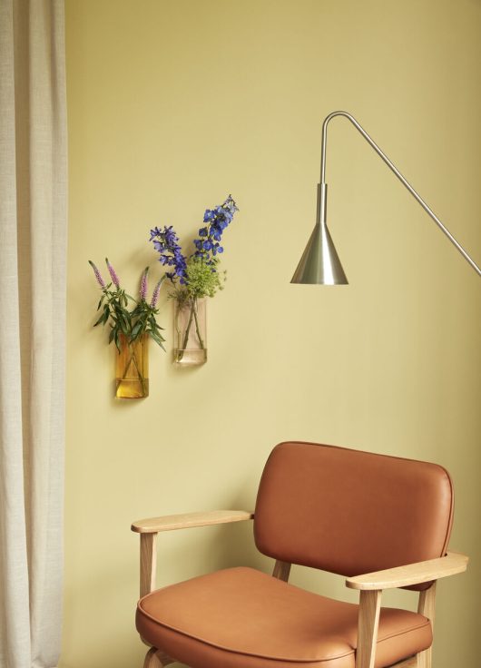 Sillón 'Haze' - Marrón