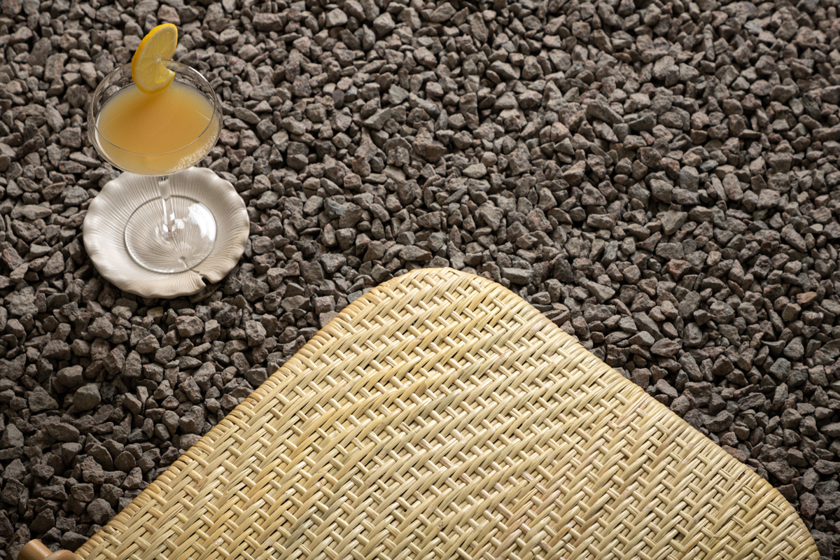 Tumbona 'Bollnäs' - Natural