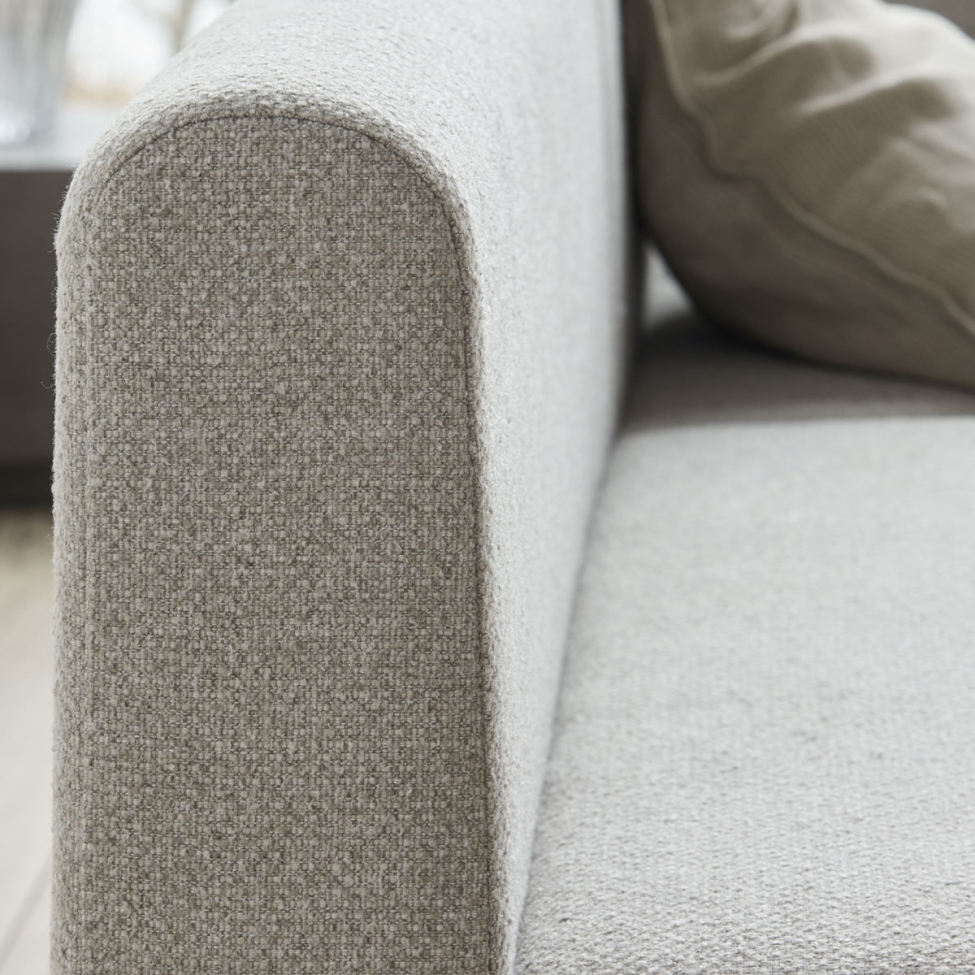 Sofá '1 plaza' - Natural