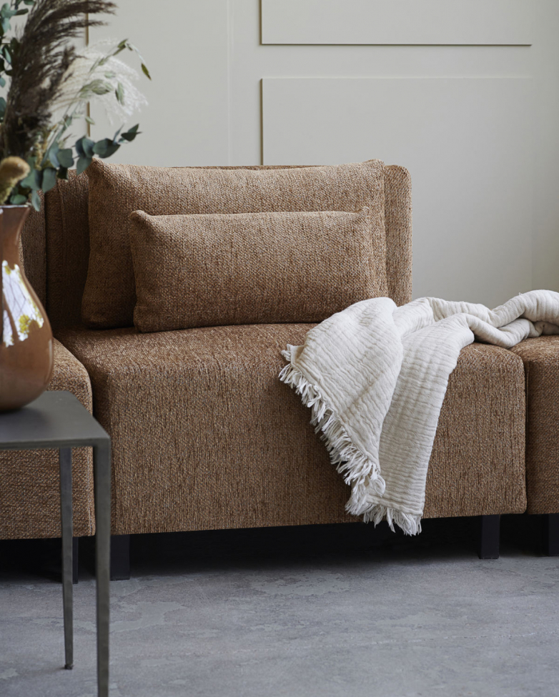 Módulo 'Camphor' - Camello