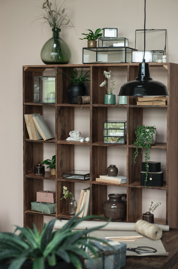 Estantería 'Unique' - Madera