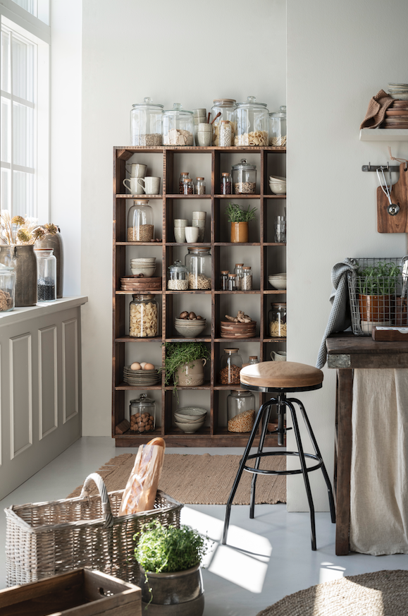 Estantería 'Unique' - Madera