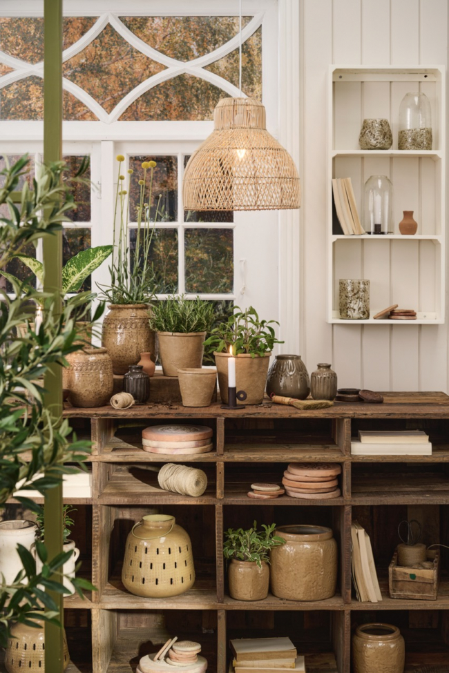 Aparador 'Unique' - Natural