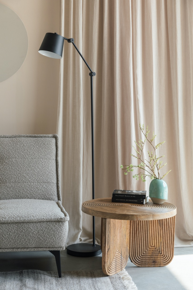 Mesa 'Maeze' - Madera de mango