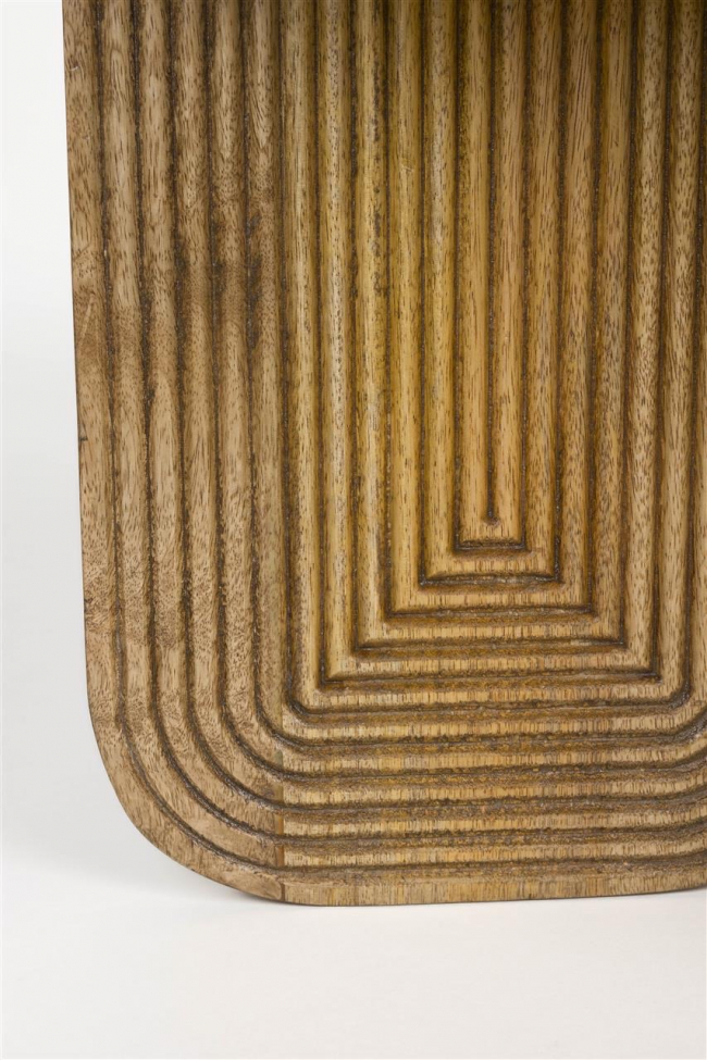 Mesa 'Maeze' - Madera de mango