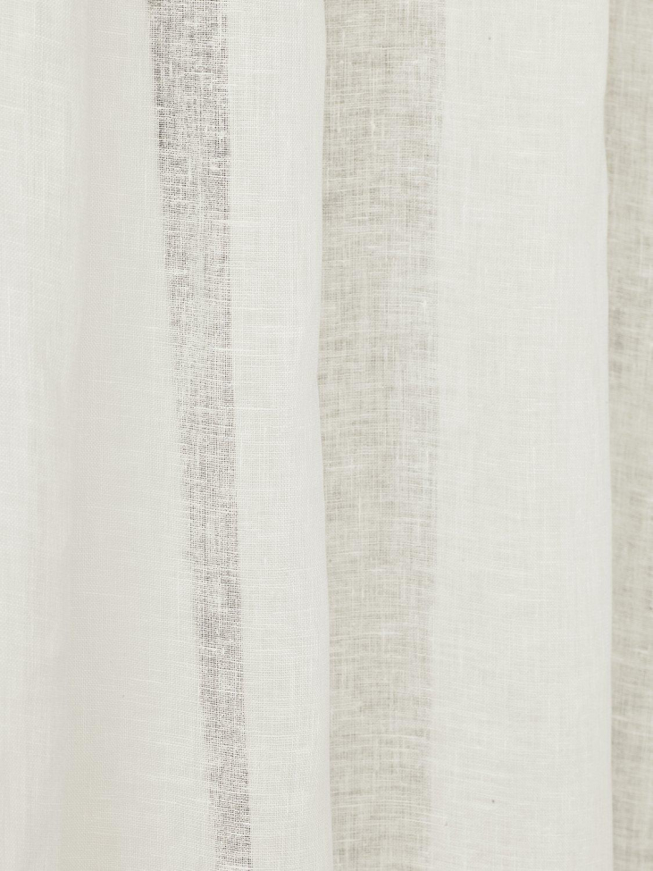 Paquete de 2 Cortinas 'Sophie' 145x280 - Offwhite