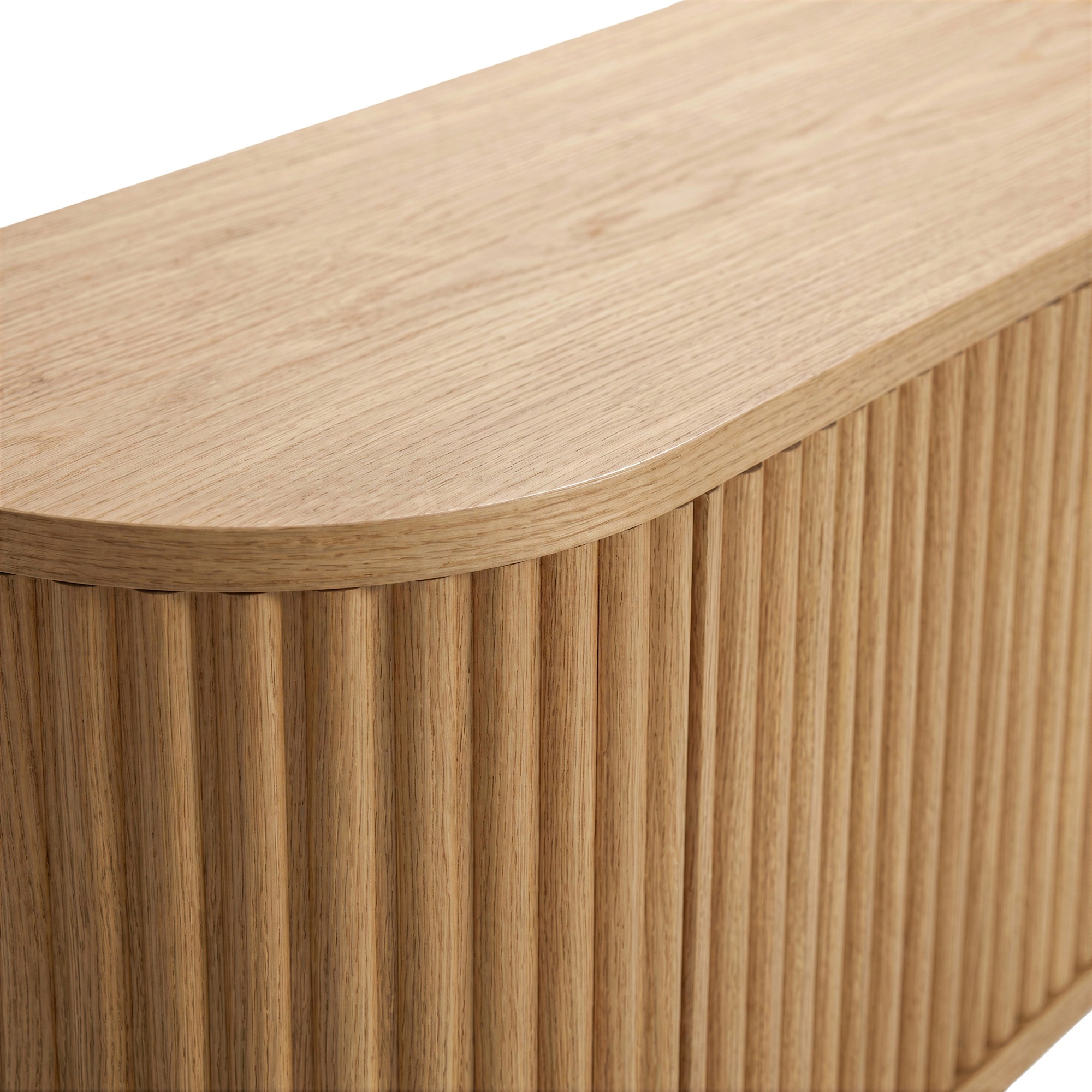 Mueble de TV 'Myshult' S - Natural