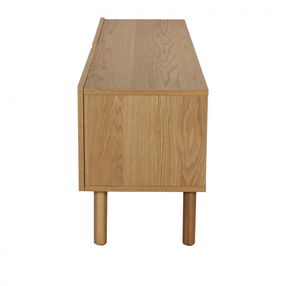 Mueble de TV 'Lövhamn' M - Natural