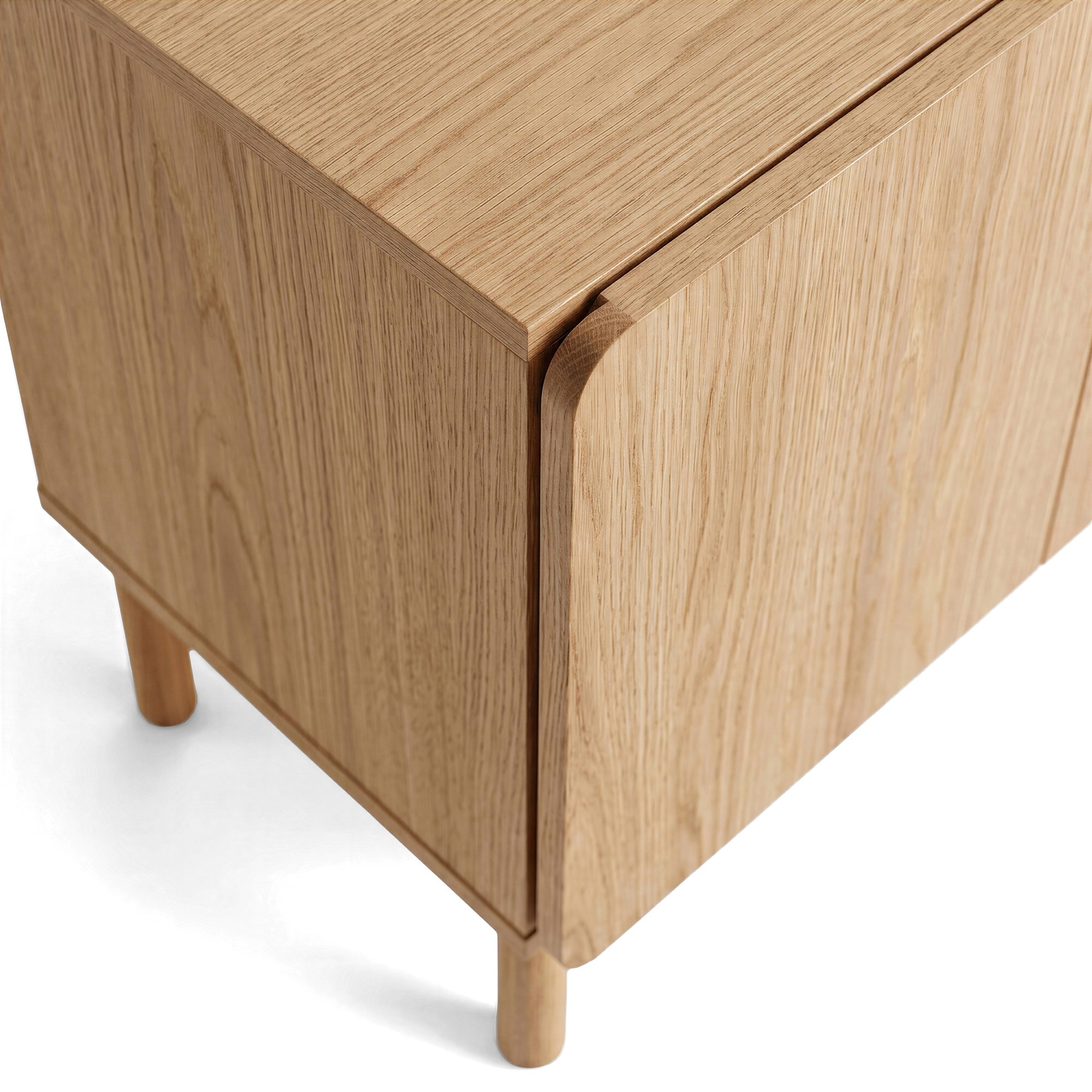 Aparador 'Lövhamn' - Natural