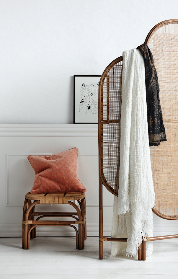 Separador de ambientes 'Bali' - Natur