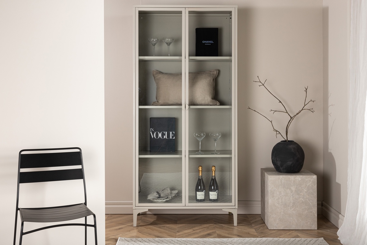 Armario 'Solstig' - Beige