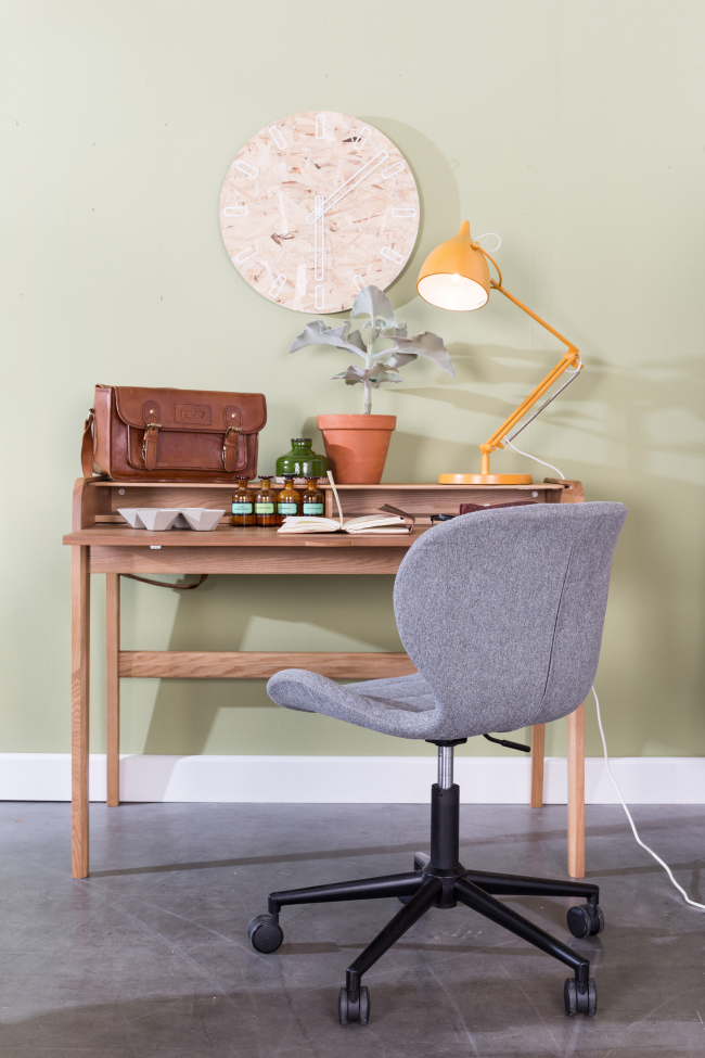 Escritorio 'Barbier' 2 - Natur