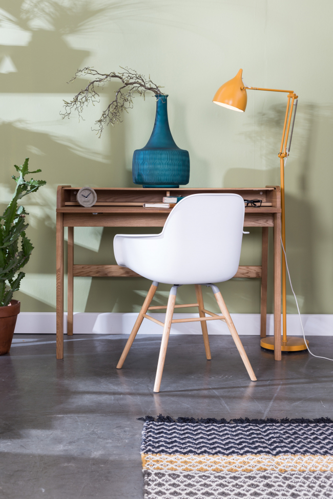 Escritorio 'Barbier' 2 - Natur