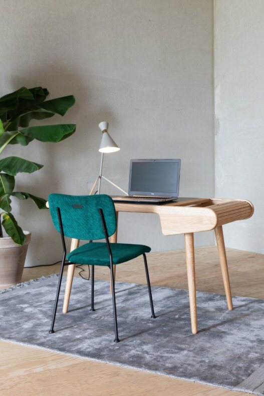 Escritorio 'Barbier' 3 - Natural