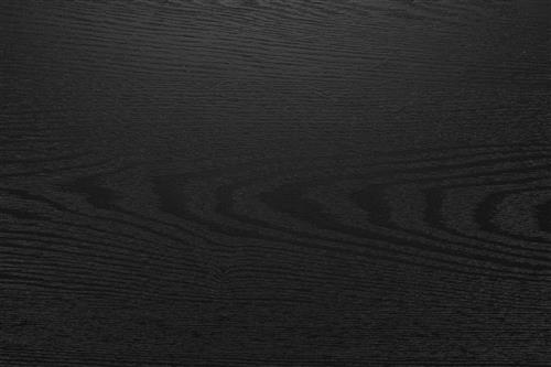 Mesa consola 'Yasu' - Negro