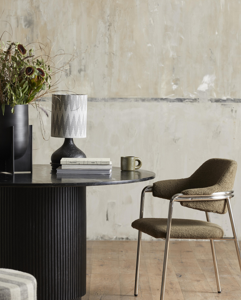 Silla 'Albert' - Verde