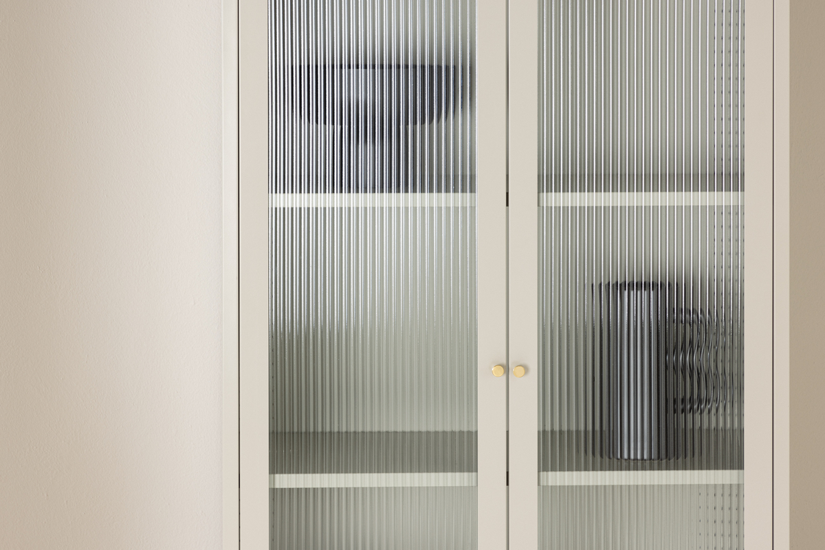 Armario 'Paris' - Beige