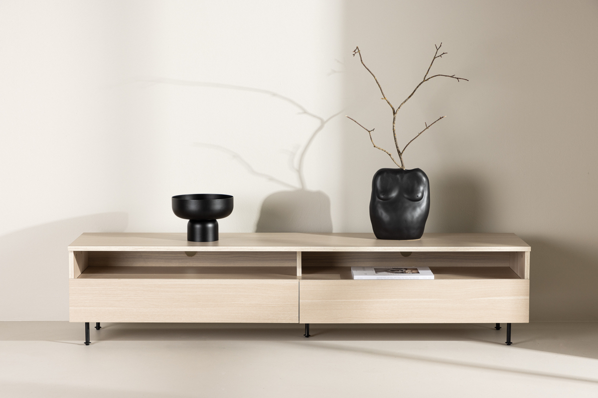 Banco 'Göteborg' - Beige