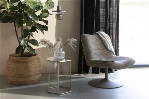 Sillón 'Bubba' - Beige