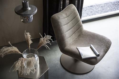 Sillón 'Bubba' - Beige