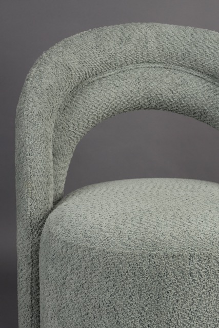 Sillón 'Seina' 66x63 - Verde