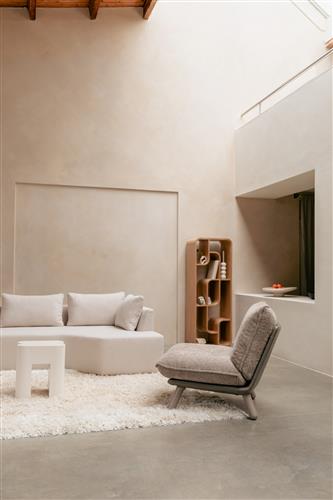 Sillón 'Lazy Sack' - Beige