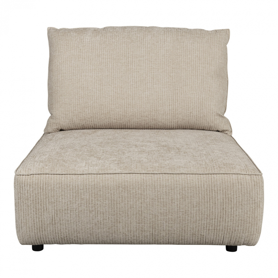 Módulo 'Hunter' - Arena