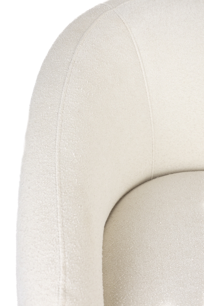 Sofá 'Len' - Blanco