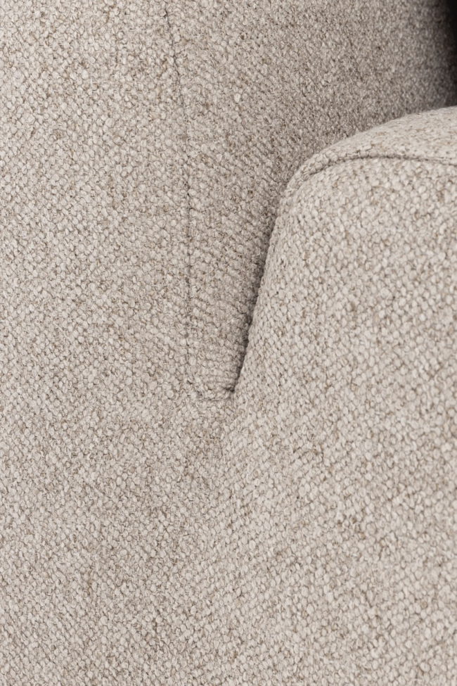 Sofá Element 'Prosper' - Capuchino