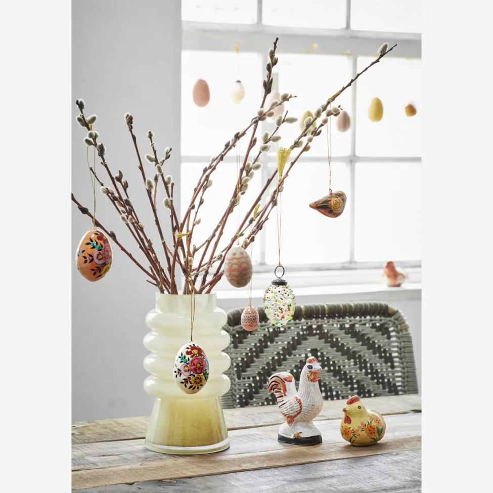 Silla 'Cotton' - Verde