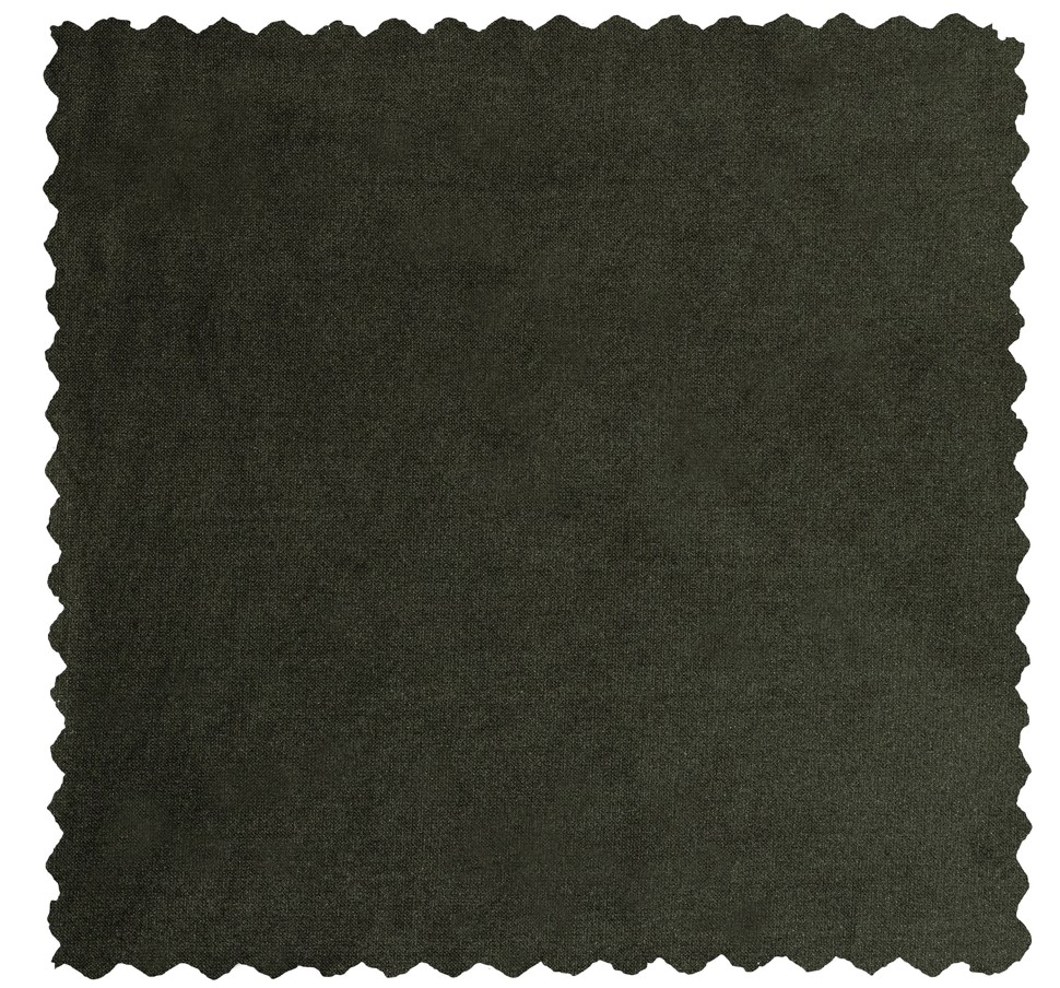 Sofá 'Sara' - Verde/Sameto