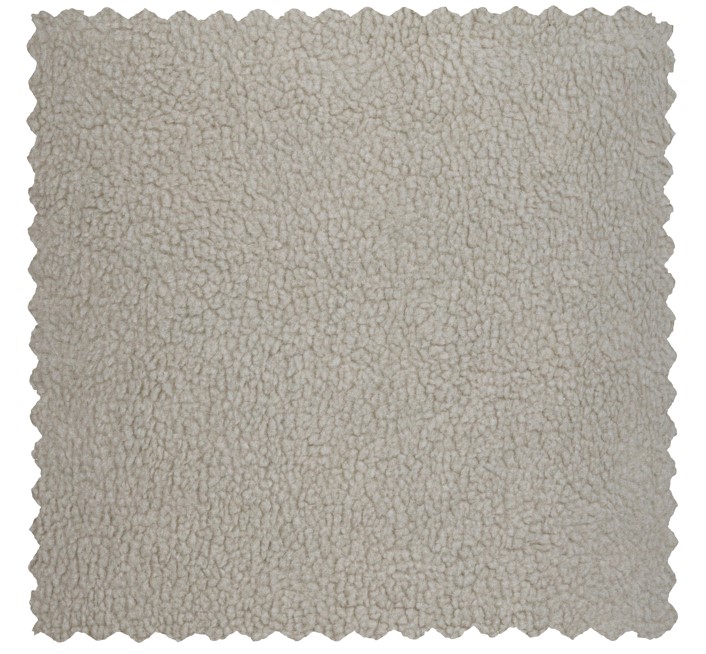 Sofá 'Sara' - Hueso/Sameto