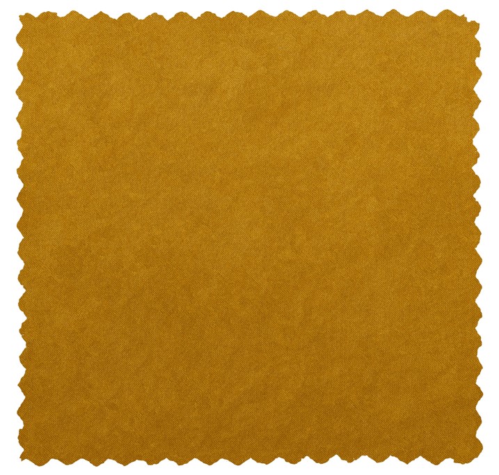 Sofá 'Rocco' - Óxido/Sameto