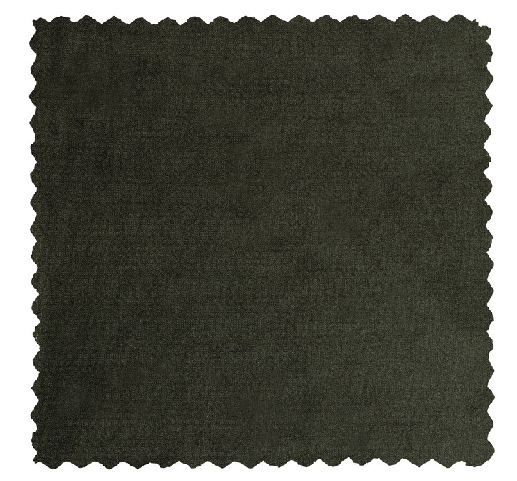 Sofá 'Rocco' - Verde/Sameto