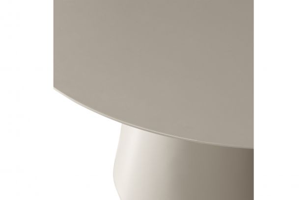 Mesa 'Jorre' - Beige