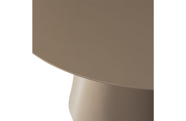 Mesa 'Jorre' - Marrón